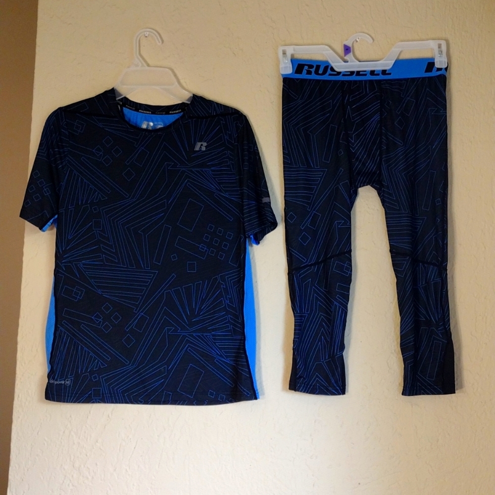 Sport wear Top and buttom